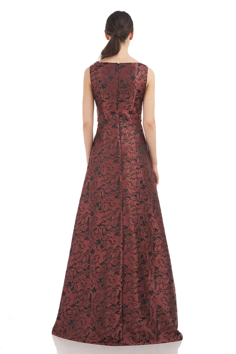 Agnes Walk Thru Jumpsuit 2