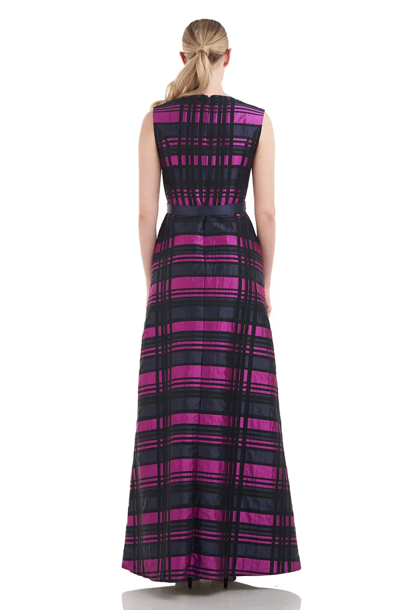 Celina Gown 2