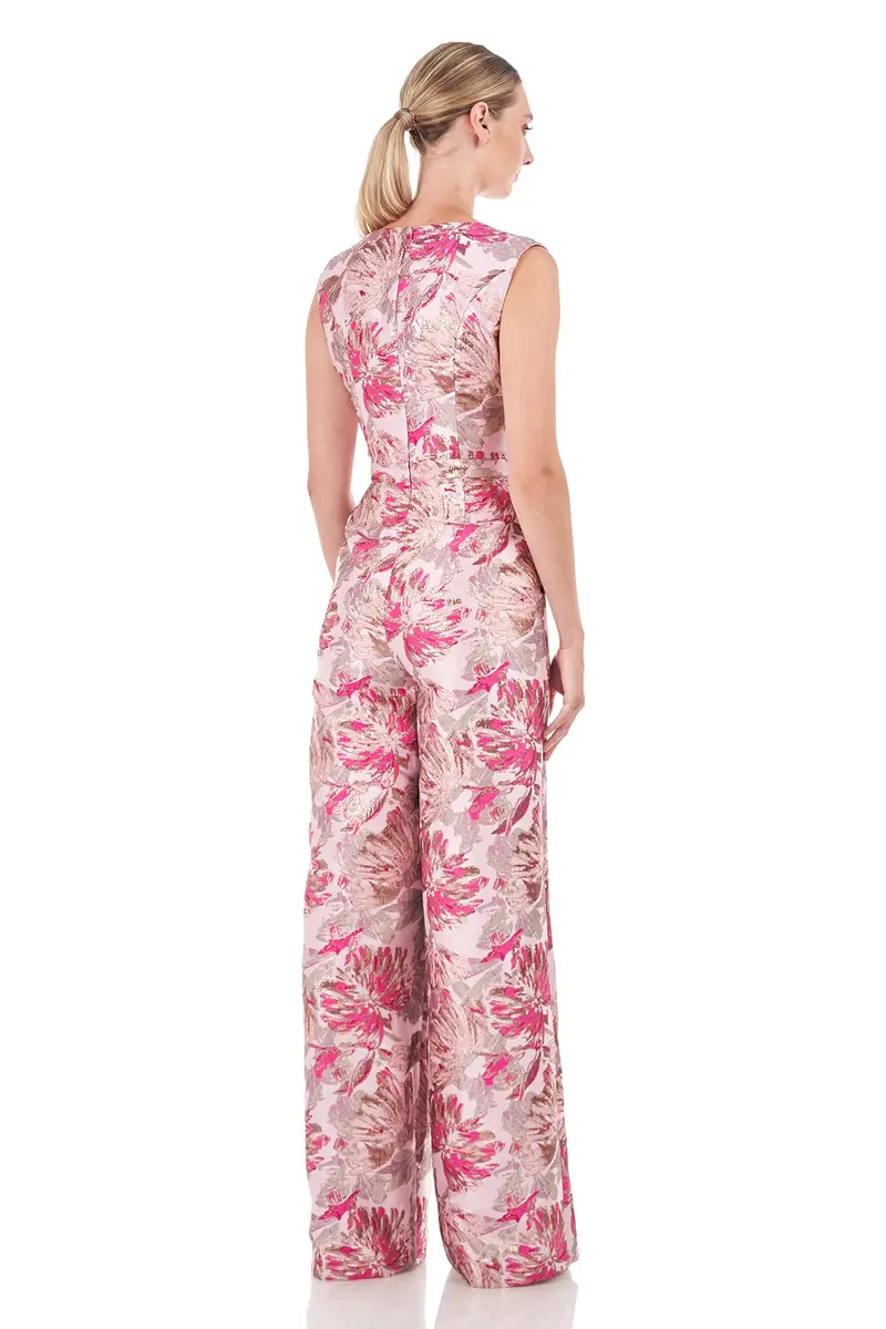 Cleo Jumpsuit 2