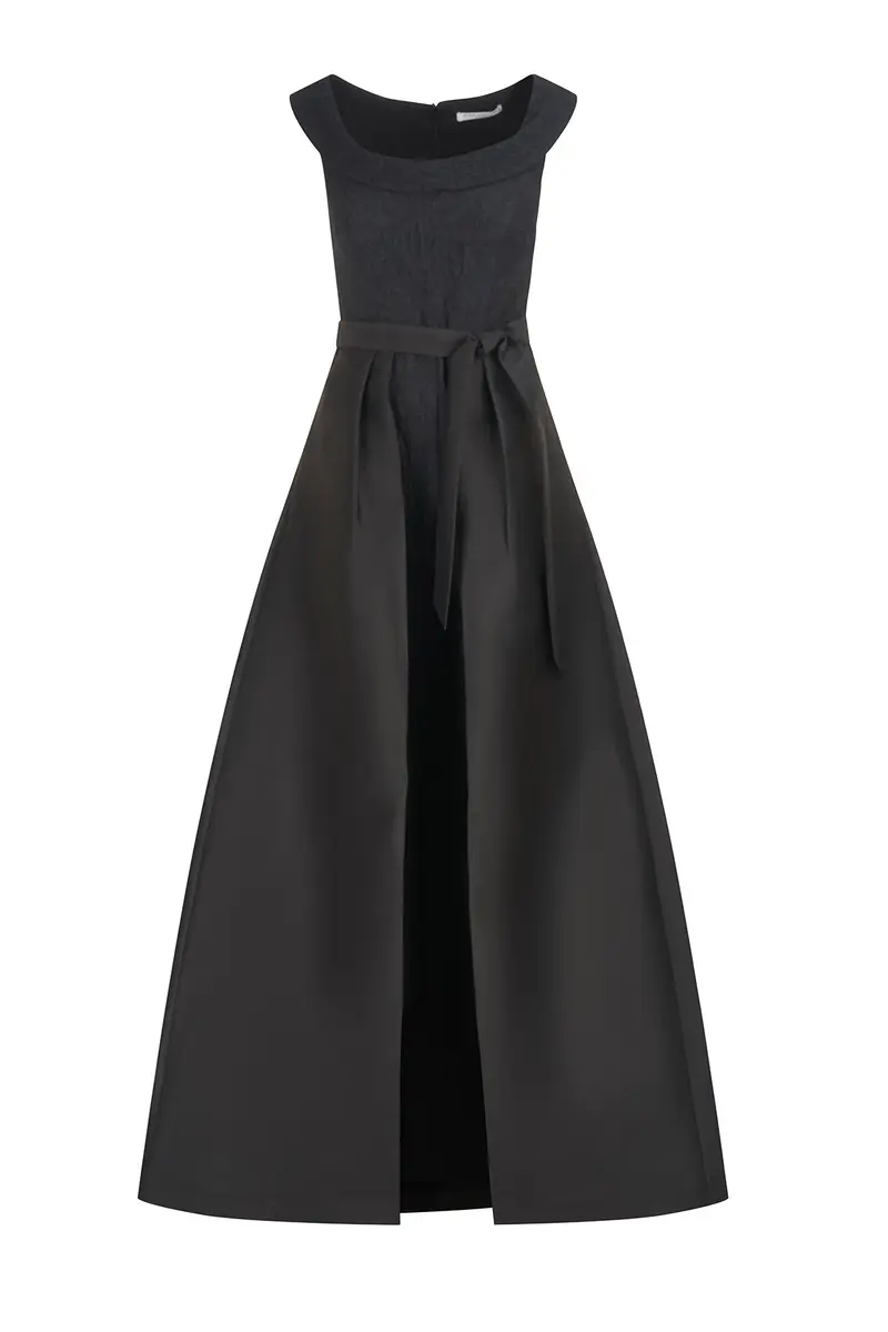 Colette Walk Thru Jumpsuit