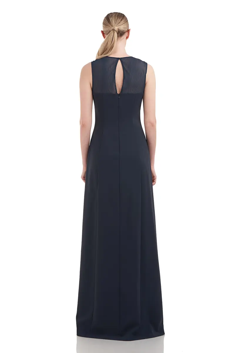 Dahlia Gown 2