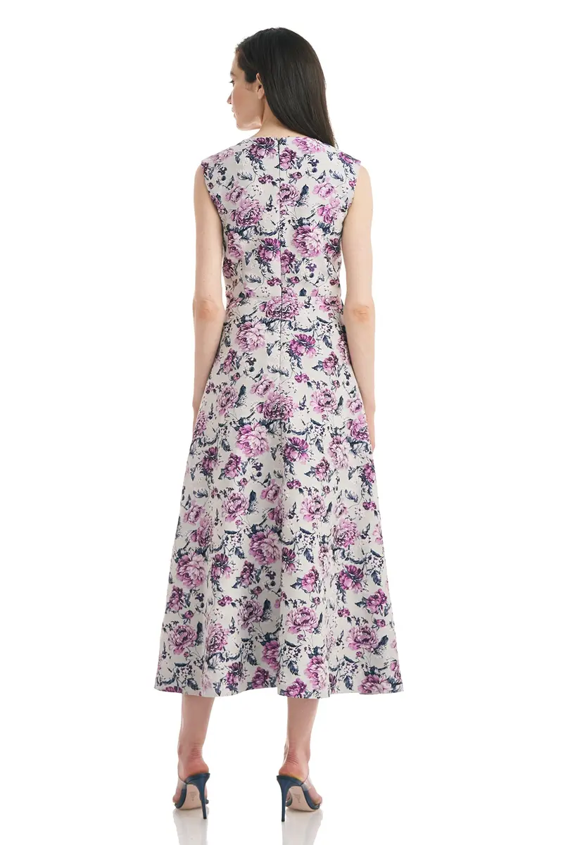 Drew Walk Thru Jumpsuit 2