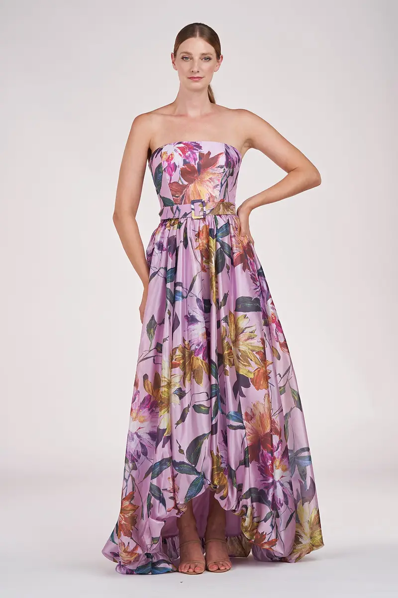 Evangeline Gown