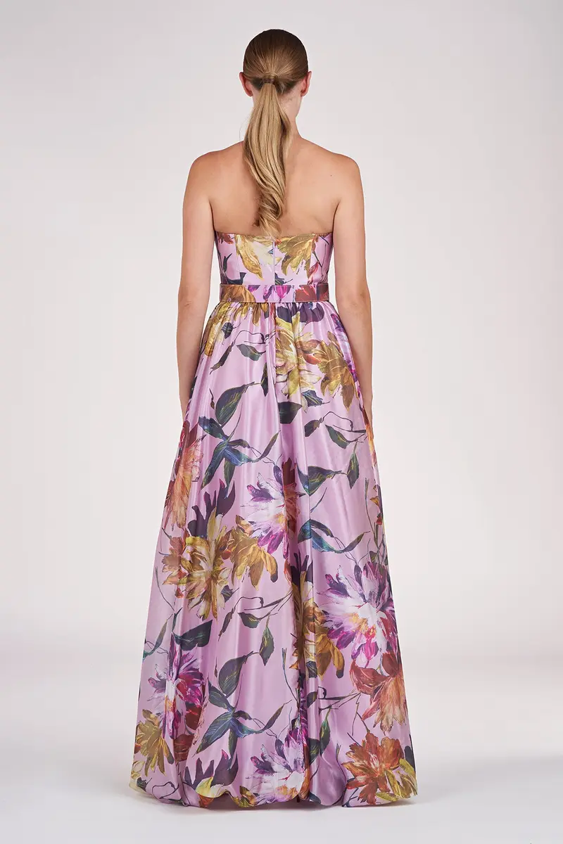 Evangeline Gown 2