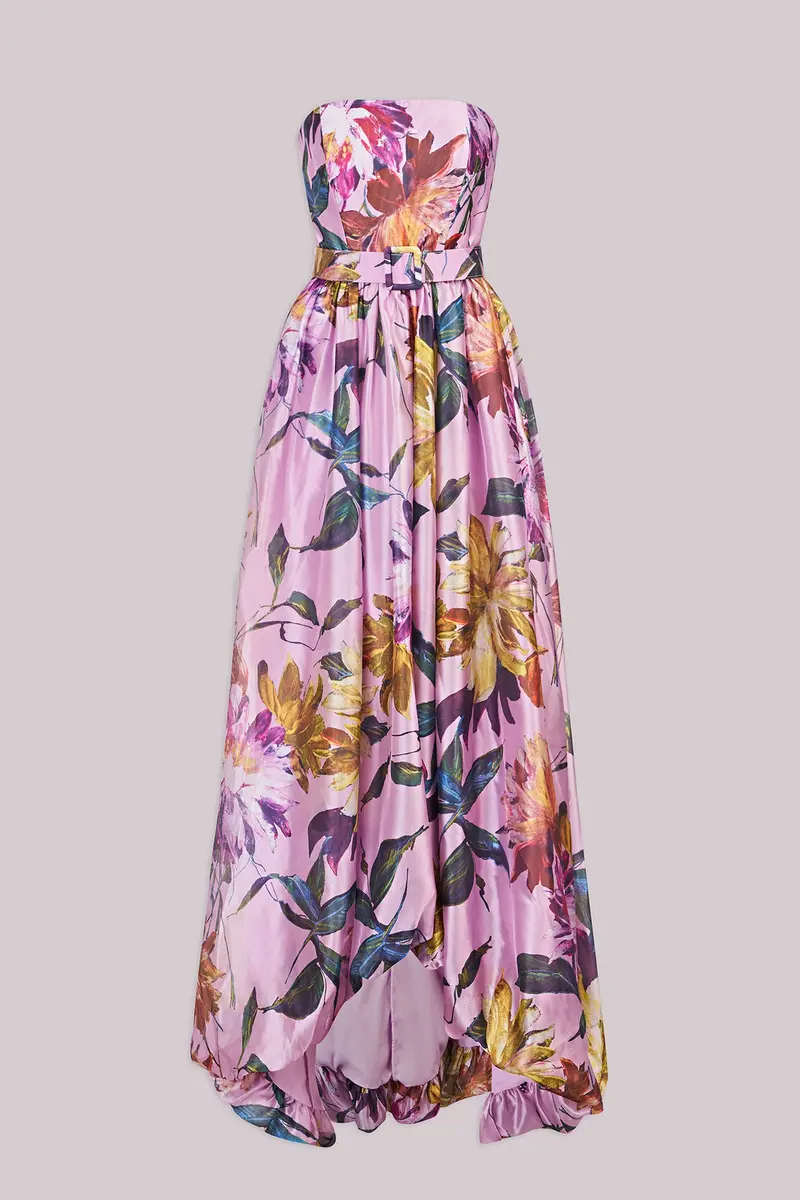 Evangeline Gown