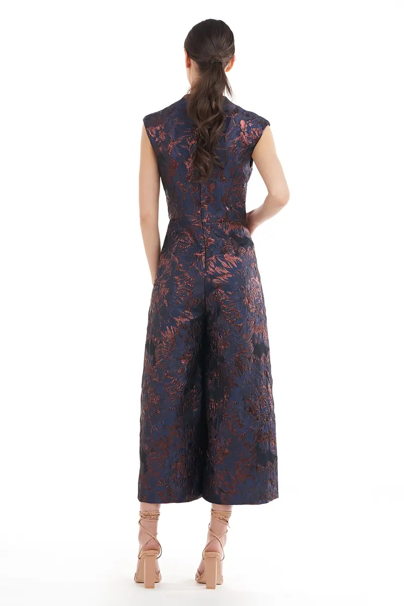 Faustine Jumpsuit 2