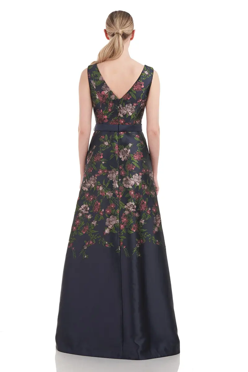 Genevieve Gown 2