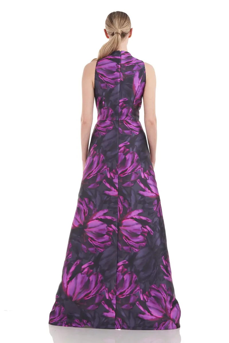 Mallory Walk Thru Jumpsuit 2