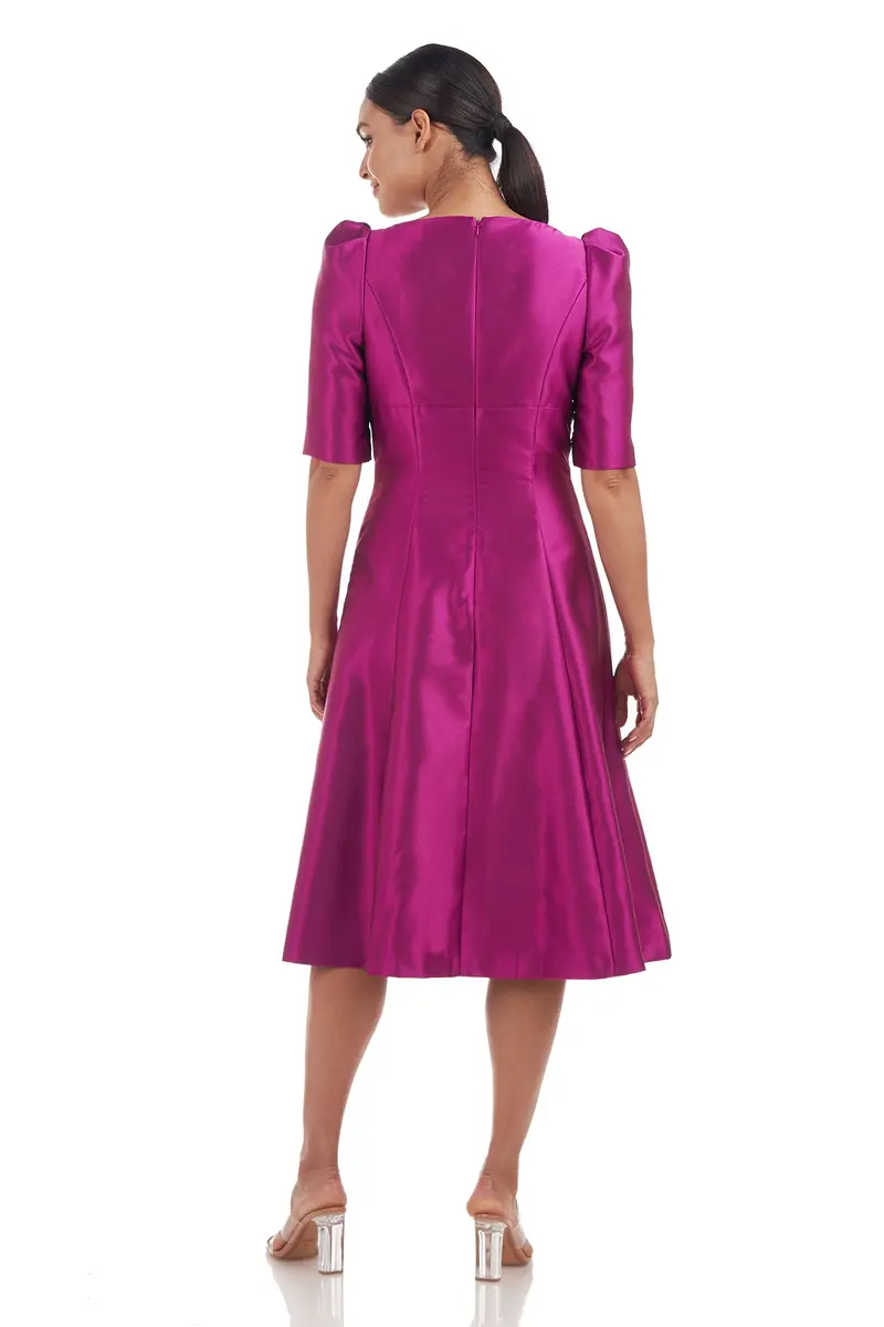 Neva Cocktail Dress 2