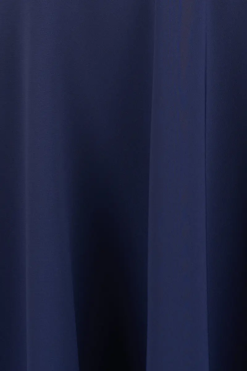 Norah Tea Length Dress