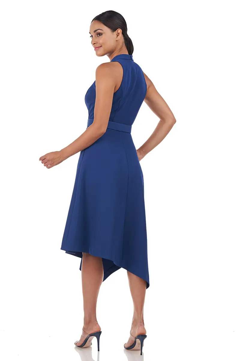 Rosalita Midi Dress 2