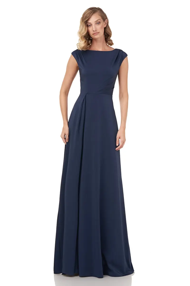 Whitney Evening Gown